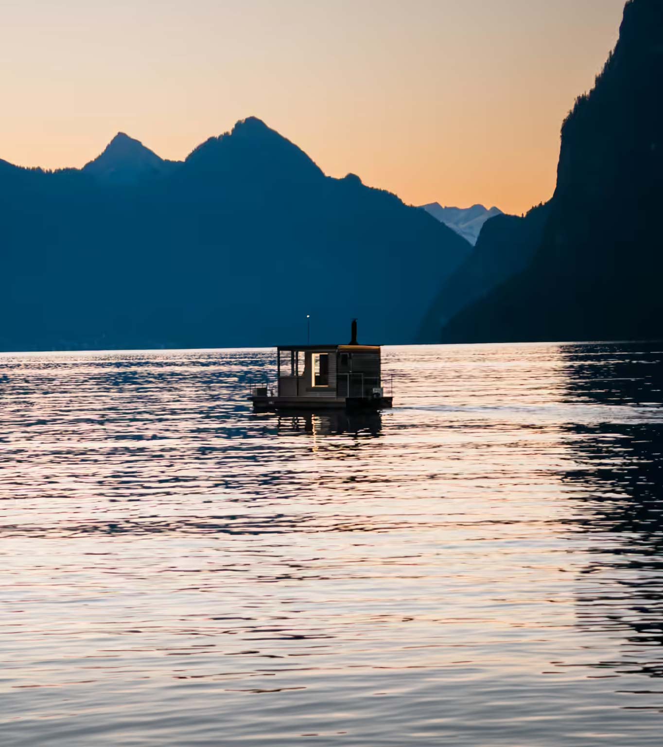 saunaboot-luzern